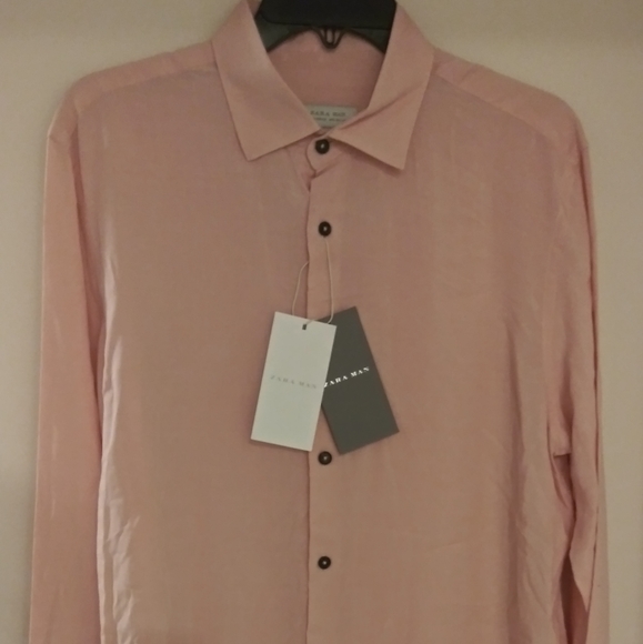 Zara Other - Zara button down shirt